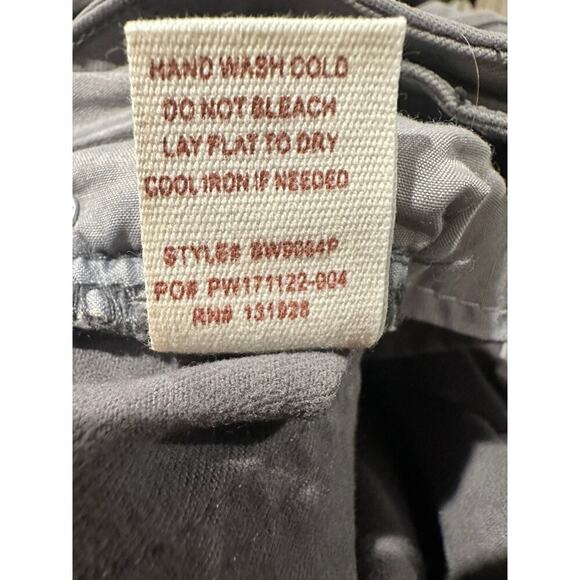 WISHLIST - Skinny Moto Biker Pants - Size S - Picture 5 of 5